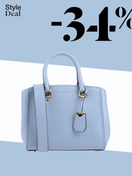 Il tuo Style Deal: Borsa Michael Kors -34%