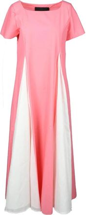 Collection Priv&eacute;e Long Dress - Pink