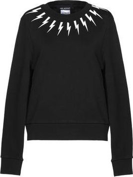 Neil Barrett TOPWEAR - Sweatshirts sur YOOX.COM
