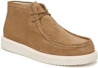 Vince June Chukka Boot in New Camel at Nordstrom Rack, Size 11.5