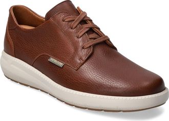 Mephisto Joris Sneaker in Hazelnut at Nordstrom, Size 10.5