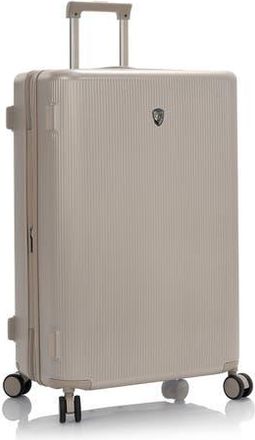 Heys Earth Tones 30 Inch Luggage in Atmosphere at Nordstrom