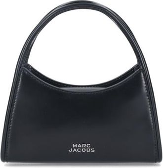 Marc Jacobs the Glam Claw Clip Crossbody Bag