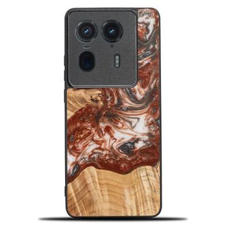 OEM Funda Bewood Unique Para Motorola Edge 50 Ultra - Planetas - Venus