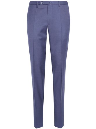 Incotex Pants Regular Fit Classic Regular Chino