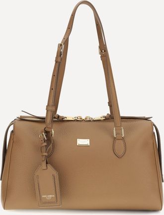 Dolce & Gabbana Odissea Shoulder Bag Female UNI