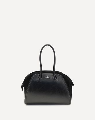 Vivienne Westwood Shirley Shoulder Bag Female UNI