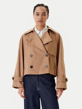 Multi Color Jacket For Ladies United Colors Of Benetton Cappotto