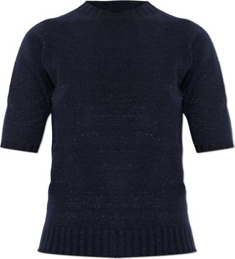 Fabiana Filippi Donna, Maglie, Blu, M, new