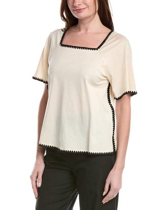 Max Mara Denny Body-Top