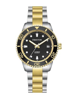 Heritor Mens Bexley Watch
