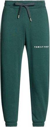 Family Fir$t Milano BOTTOMWEAR - Trousers on YOOX.COM