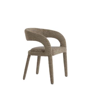 Light & Living Silla De Comedor Kyran Marr&oacute;n Light & Living
