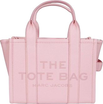 Marc Jacobs The Medium Tote Leather
