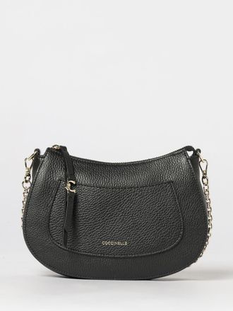 Coccinelle Borsa C-Easy Coccinelle in pelle a grana