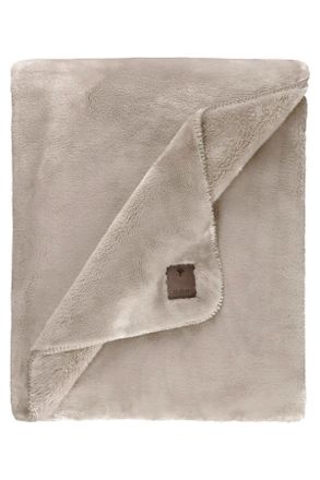 Joop Decke, 150x200 cm, Heimtextilien, Wohntextilien, Decken, Kuscheldecken