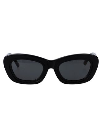 サングラス THE ATTICO Woman Sunglasses Black ATTICO56C1SUN C1 The Attico Sunglasses THE ATTICO Woman color Black from