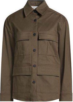 Shirtaporter COATS & JACKETS - Jackets on YOOX.COM