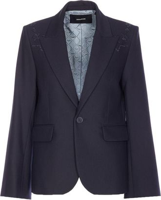 Zadig&Voltaire Jackets