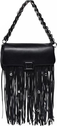Marella Tassen, Dames, Zwart, ONE Size, Emily Schoudertas