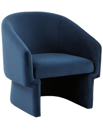 Safavieh Susie Barrel Back Accent Chair