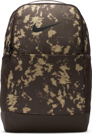 Nike Brasilia Backpack 24L Ironstone HJ8244-004