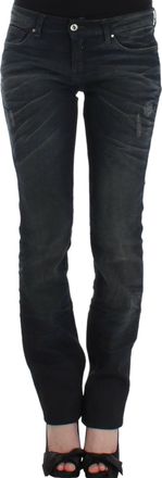 Costume National skinnny leg Womens jeans