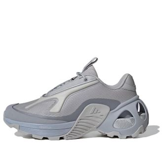 adidas Wonder Runner Grey ID3663