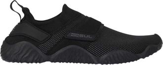 Gul Splash-waterschoenen voor heren (Zwart)