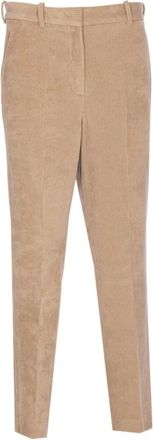 Circolo 1901 Donna, Pantaloni, Beige, XS, new