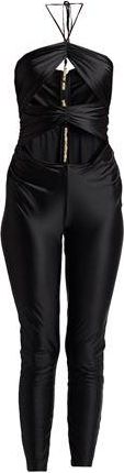 Elisabetta Franchi JUMPSUITS & TRACKSUITS - Jumpsuits on YOOX.COM
