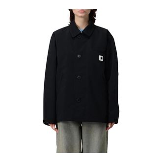 Carhartt Work in Progress Buttoned Jacket