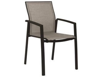 Schubiger M&ouml;bel Stapelsessel Kyle