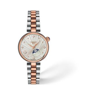 Tissot Mujer, Accesorios, Multicolor, Talla: ONE Size
