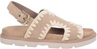 Mou CALZADO - Sandalias con cierre en YOOX.COM