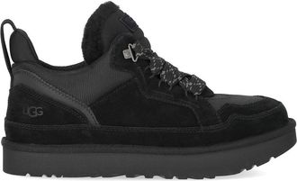 UGG SNEAKER M LOWMEL NERA UGG
