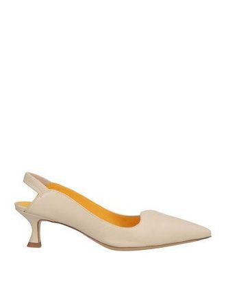 Mara Bini Pumps