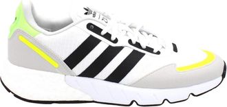 adidas Boost Technologie Sneakers - Heren - Hardloopschoenen - Veelkleurig - 46 2/3 EU - Fitness