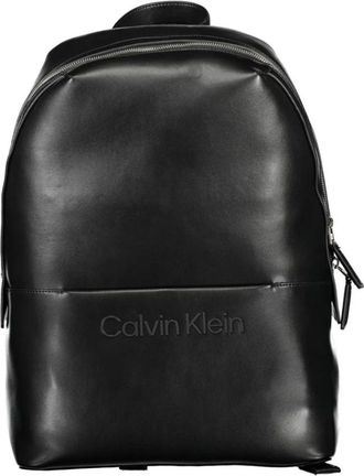 Calvin Klein Uomo, Borse, Nero, Taglia unica, new