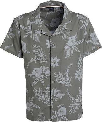 BOSS CAMISETAS Y TOPS - Camisas en YOOX.COM
