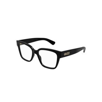 Gucci Gg1791O 005 Optical Frame - Dames - Accessoires - Zwart - Maat: 53 MM