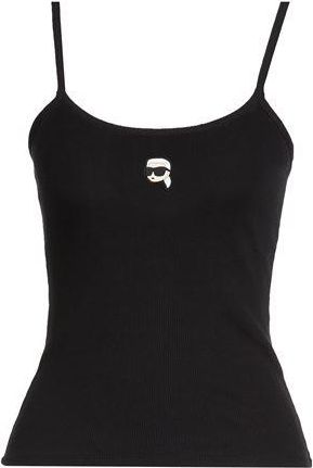 Karl Lagerfeld TOPS - Tank Tops auf YOOX.COM