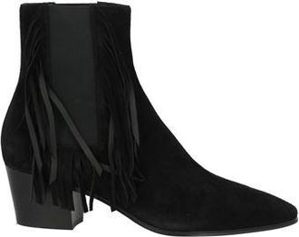 Casadei CALZADO - Botines de caña alta en YOOX.COM