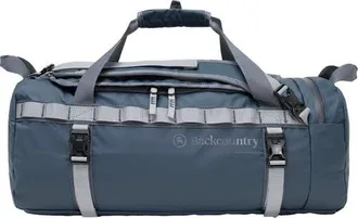 Backcountry All Around 40L Duffel in Midnight Blue at Nordstrom