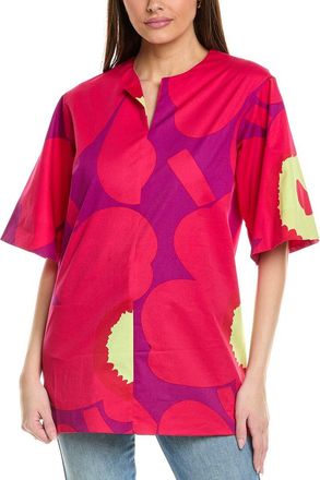 Marimekko Riite Unikko Top