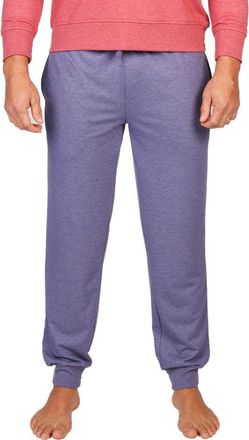 Tailorbyrd French Terry Joggers in Denim Blue at Nordstrom Rack, Size Xx-Large