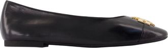 Tory Burch Mujer, Zapatos, Negro, Talla: 40 EU
