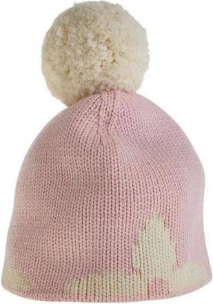 Louis Vuitton Pre-owned Accessories, female, Pink, Size: ONE SIZE Pre-owned Wool Hat