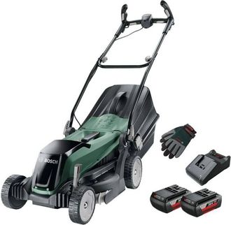 Bosch Cortac&eacute;sped Bosch Easymower 18v-32-200 Sin Bater&iacute;a / Sin Cargador - 06008b9b02