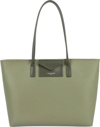 Lancaster Mujer, Bolsos, Verde, Talla: ONE Size